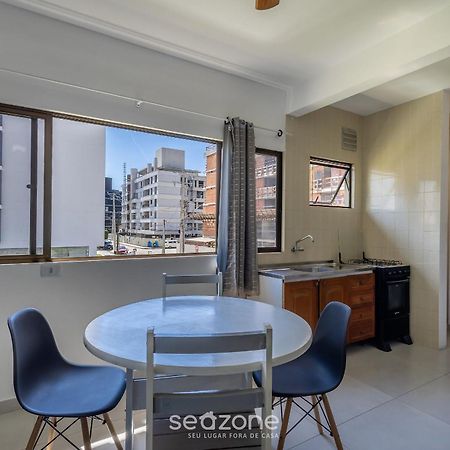 Apt Aconchegante E Tranquilo 200M Da Praia Psd205 Florianópolis Exteriér fotografie