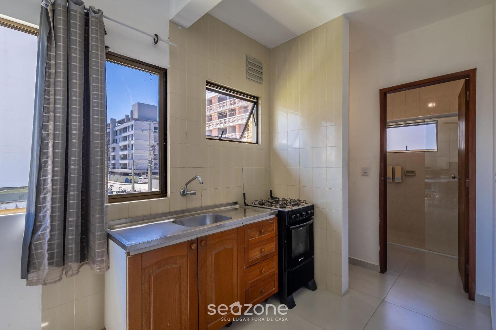 Apt Aconchegante E Tranquilo 200M Da Praia Psd205 Florianópolis Exteriér fotografie