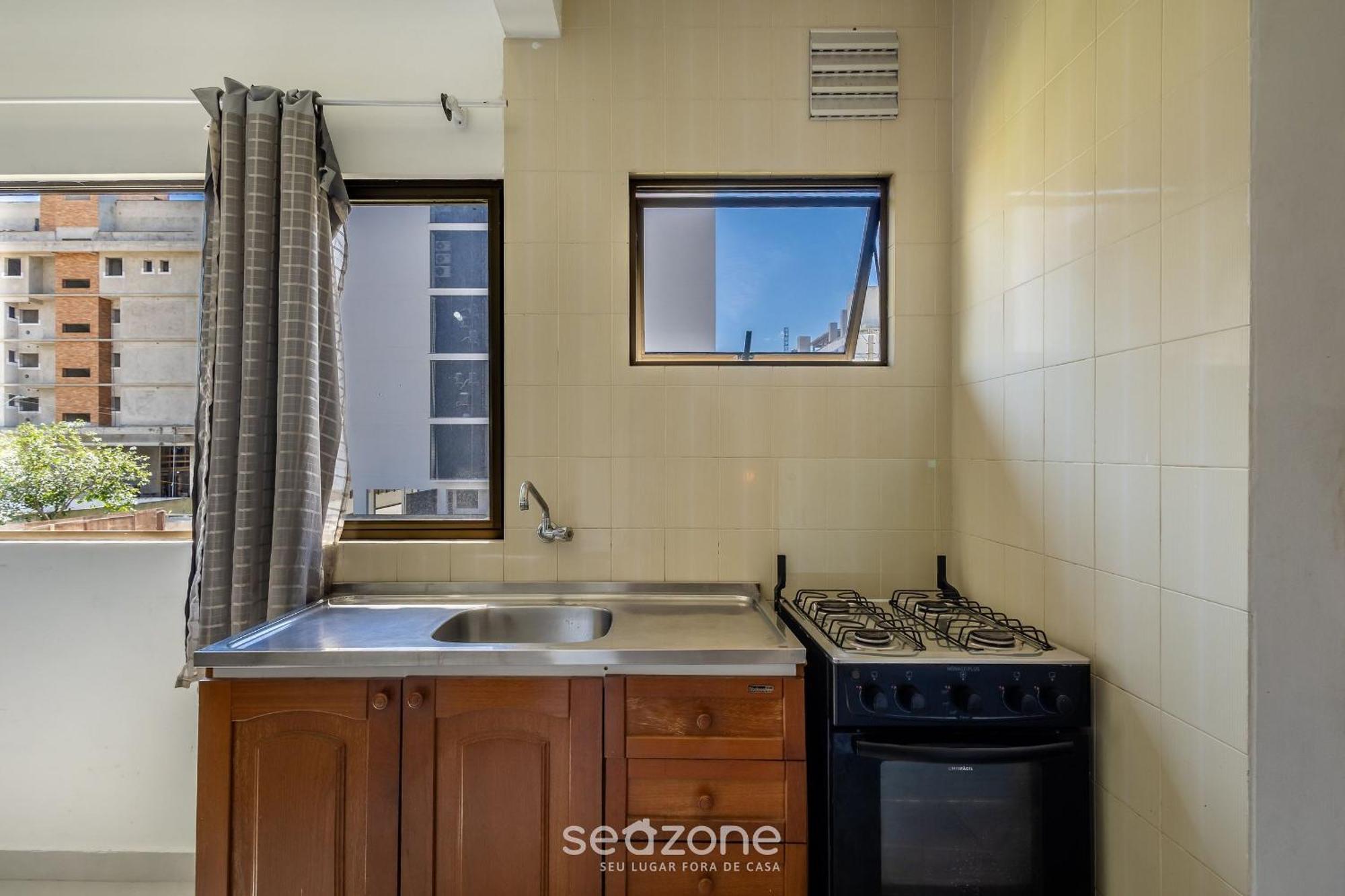 Apt Aconchegante E Tranquilo 200M Da Praia Psd205 Florianópolis Exteriér fotografie