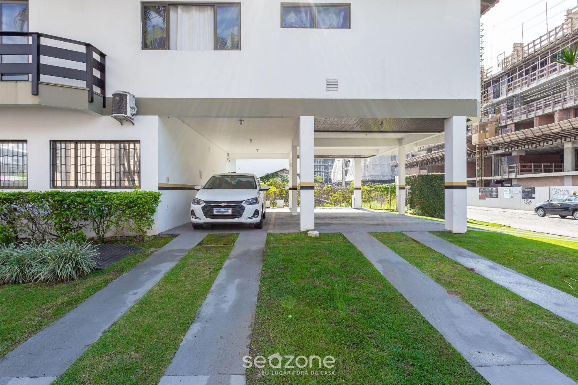 Apt Aconchegante E Tranquilo 200M Da Praia Psd205 Florianópolis Exteriér fotografie